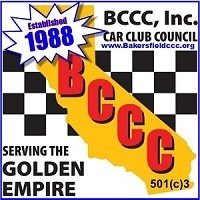 BCCC Monthly Meeting