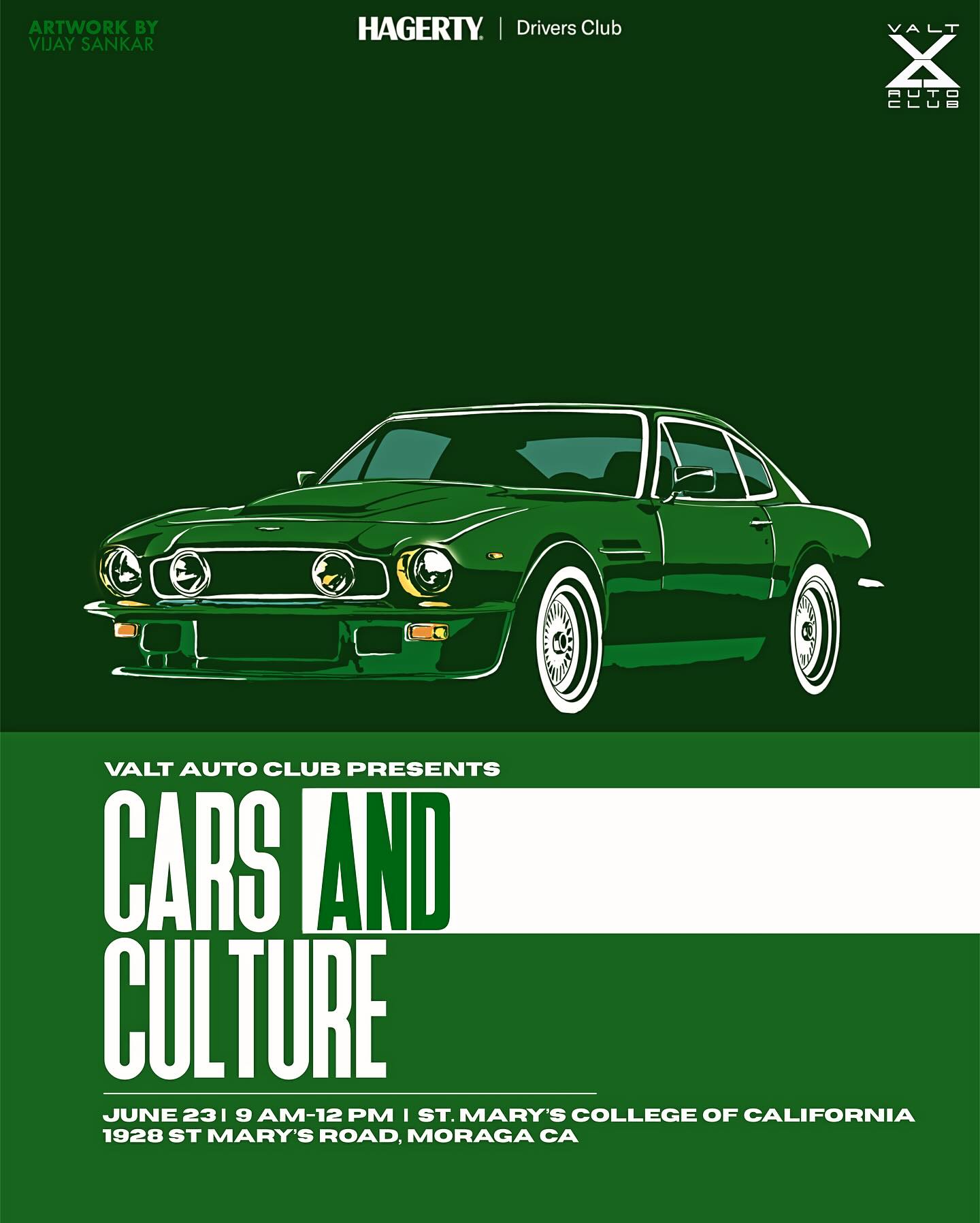 Cars and Culture