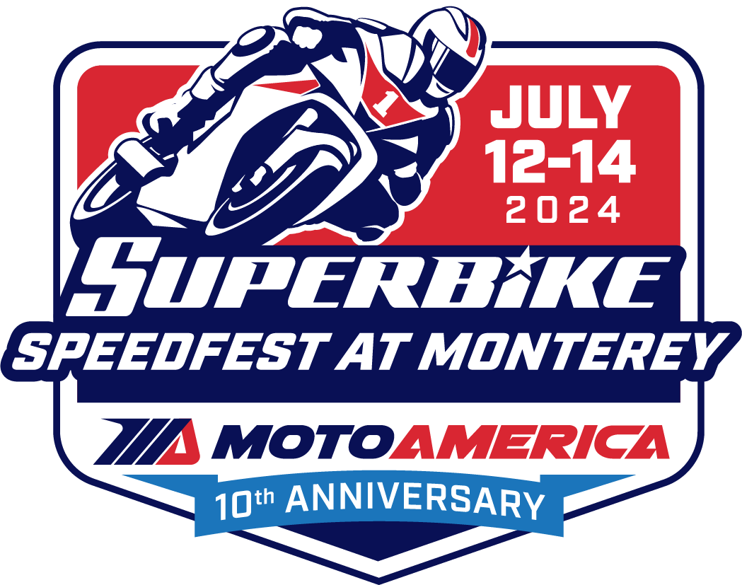 MotoAmerica Superbike Speedfest
