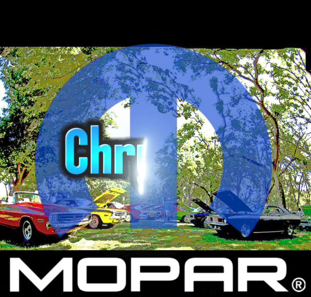 Mopar Days