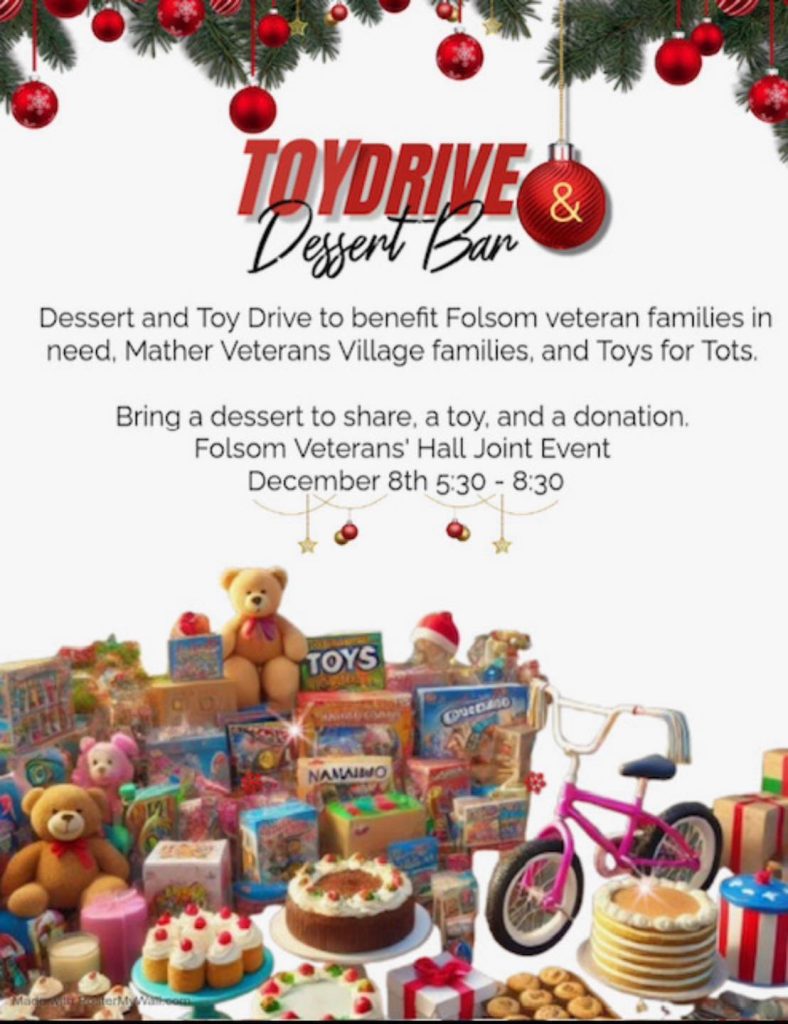 Dreams and Drivers Toy Drive