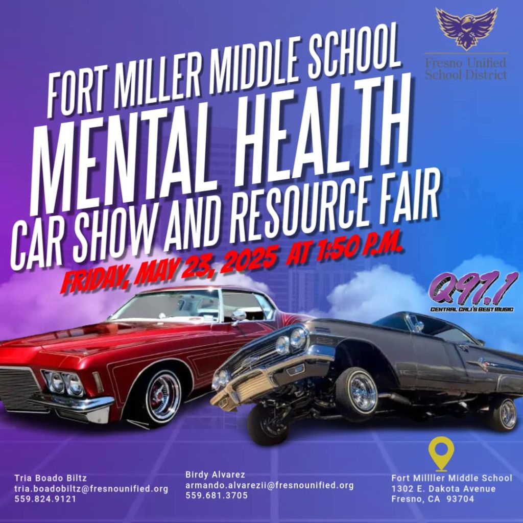 Car Show and Resource Fair