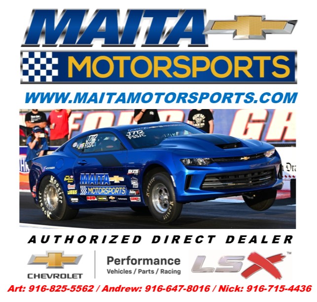 Maita Motorsports