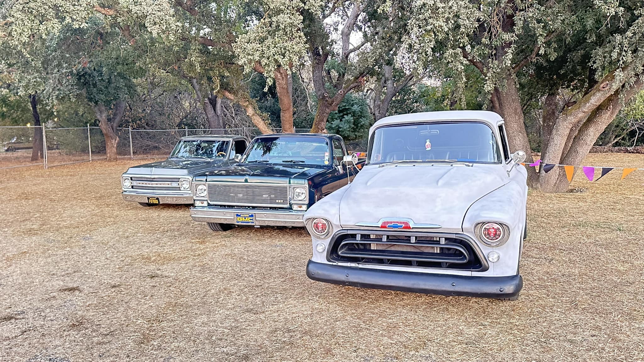 Westside Cars & Coffee