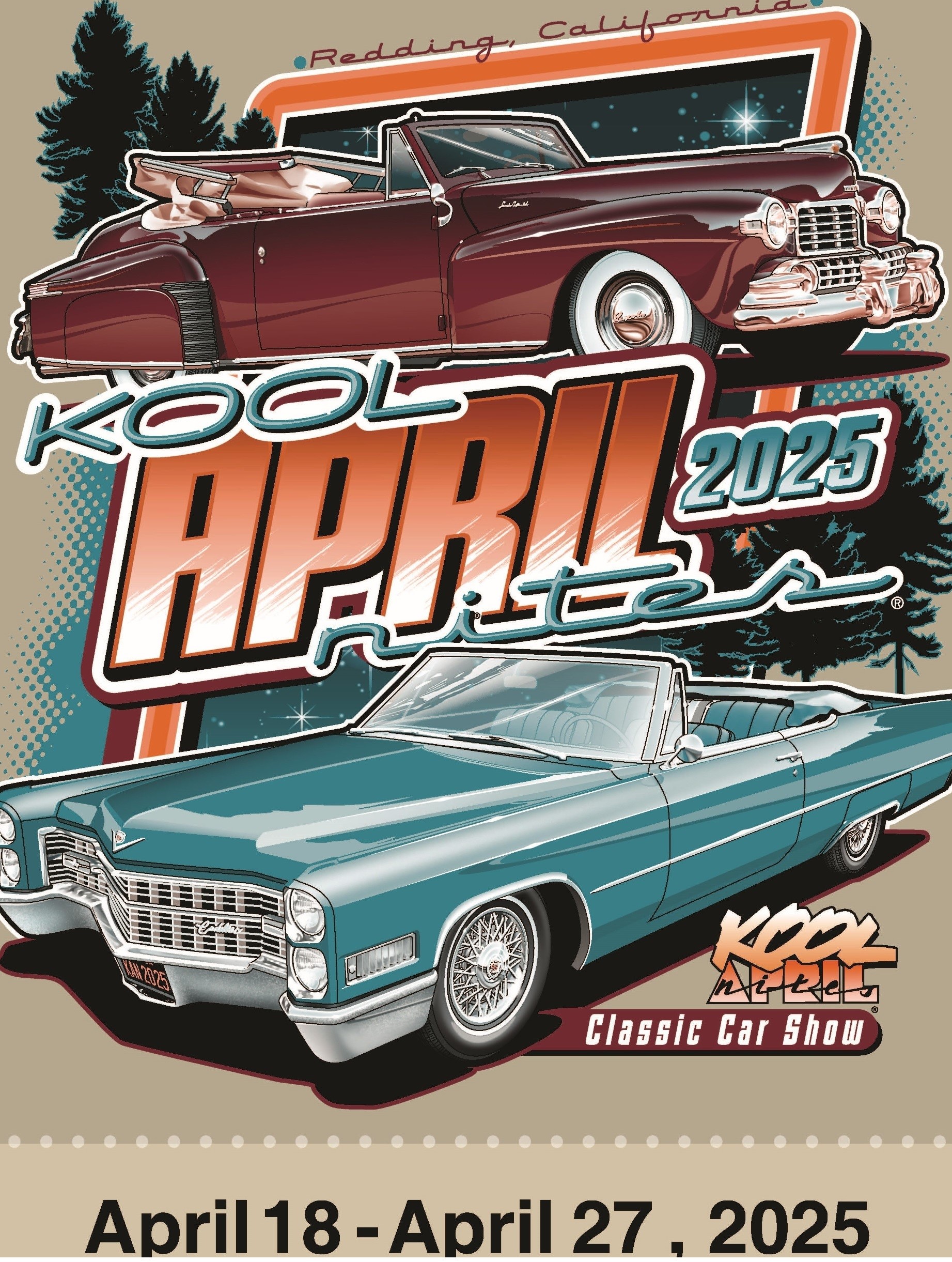 Kool April Nites