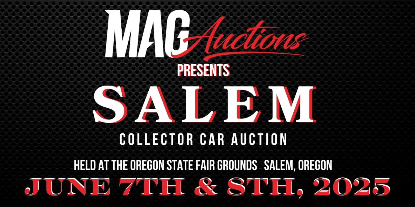 Mag Auctions