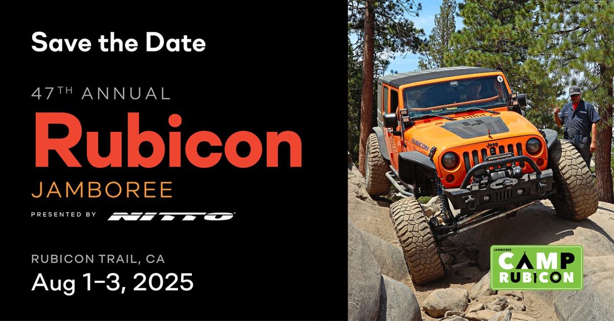 Rubbicon Jamboree