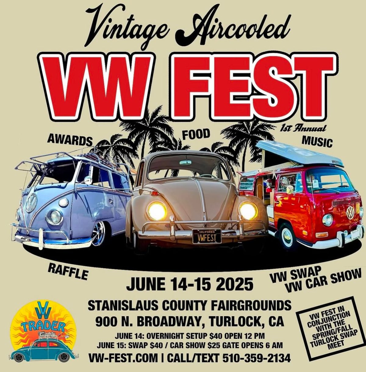 VW Fest