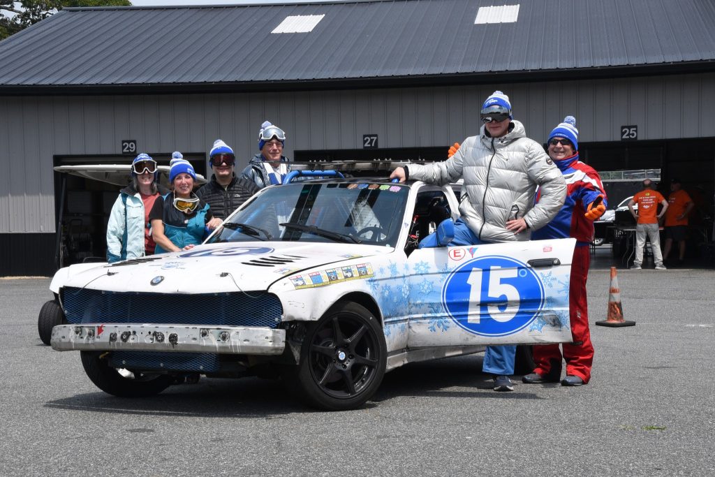 24 Hours of Lemons