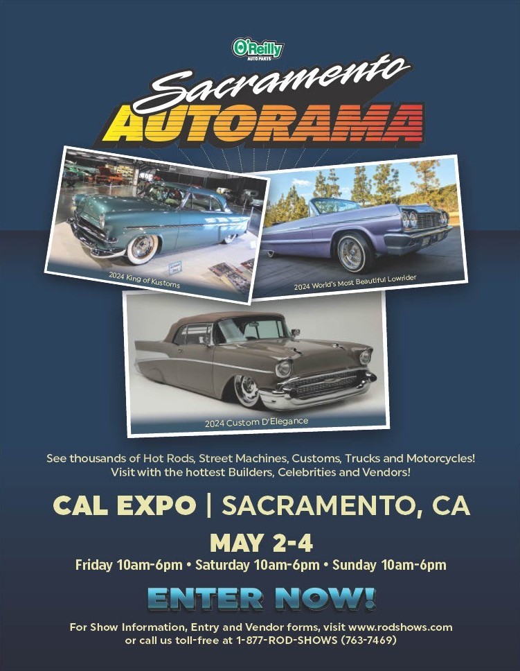 Sacramento Autorama