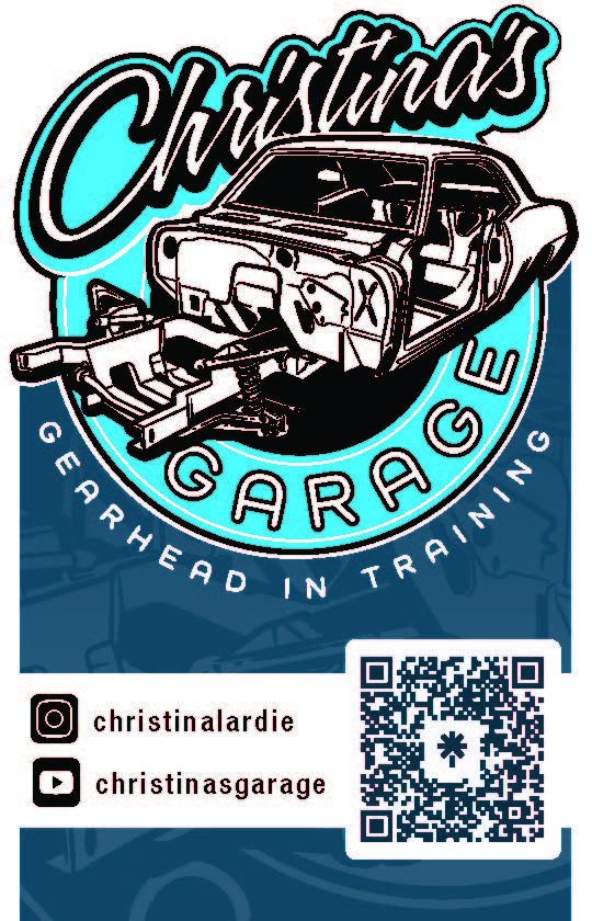 Christina's Garage