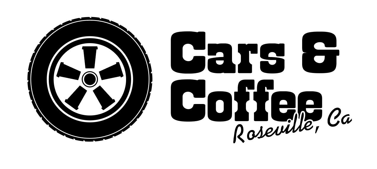 Cars and Coffee Roseville