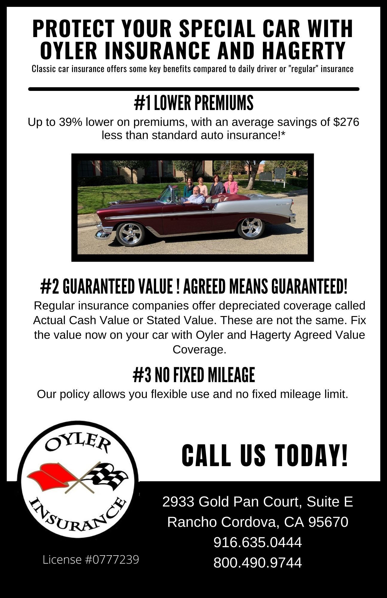 Oyler Insurance