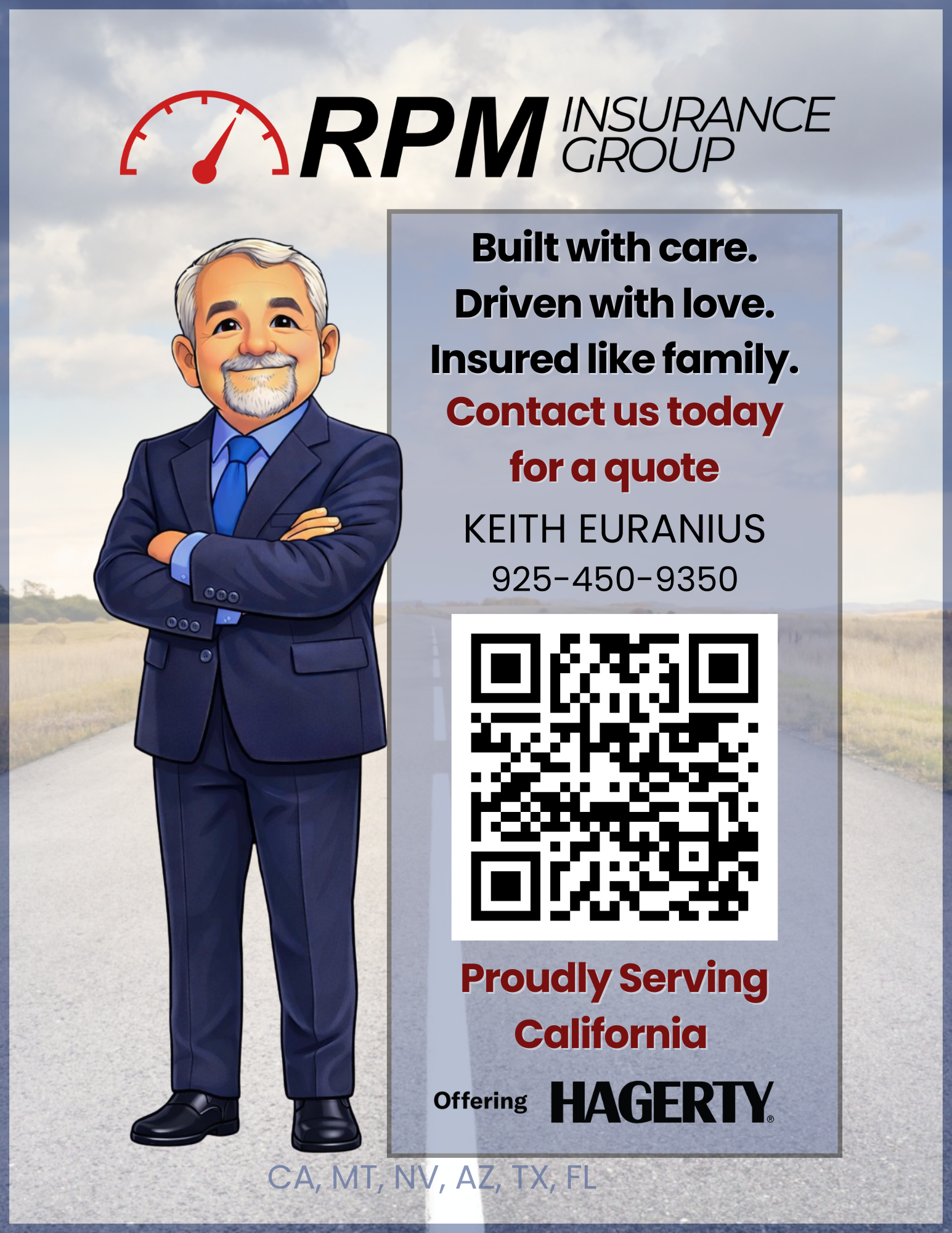 RPM Insurance