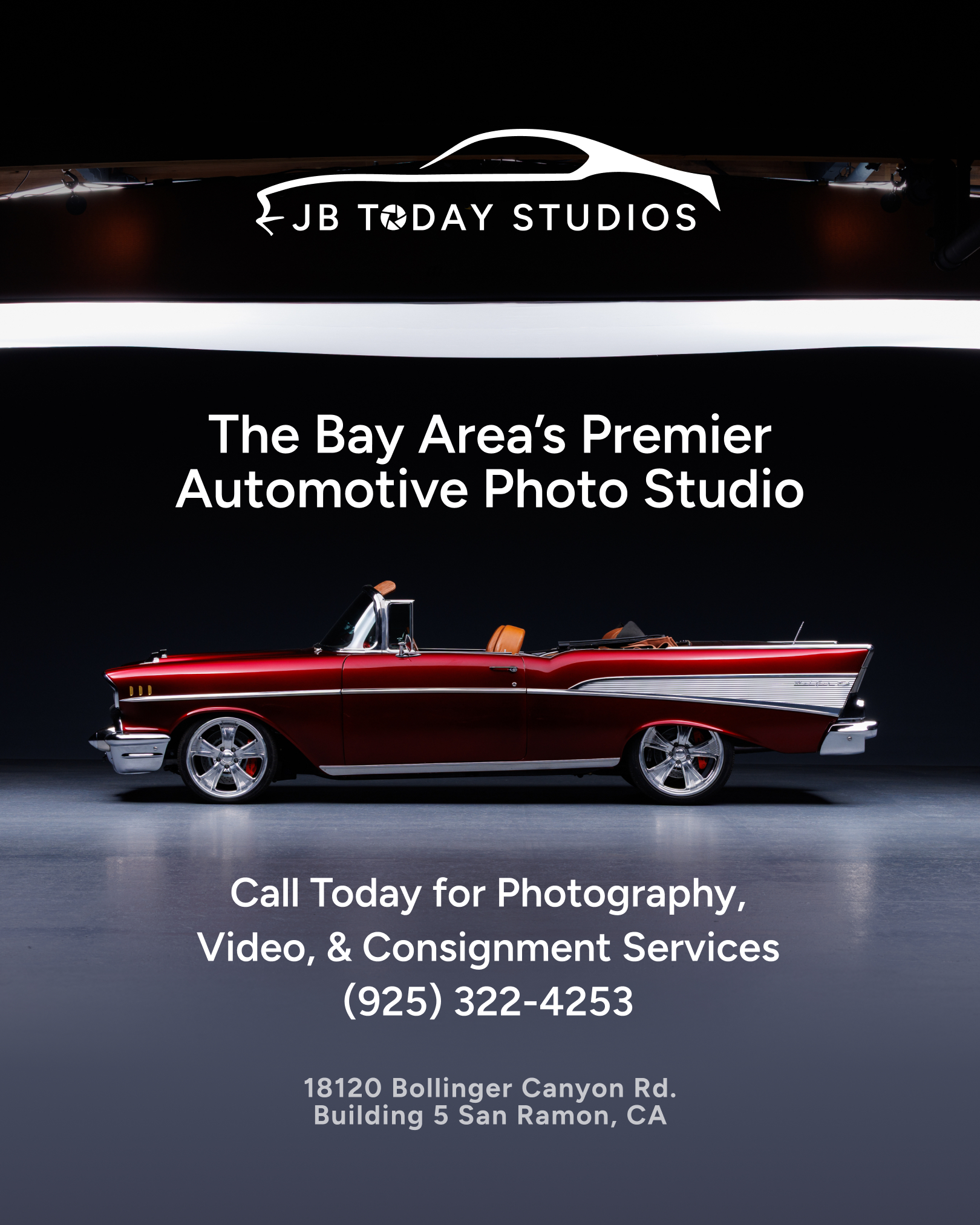 JB Today Studios