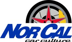 NorCal Car Culture